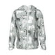 thumbnail image 1 of Fotbe African Animals Chaqueta con Protección Solar UPF 50+ para Hombre y Mujer, Camisa con Capucha y Bolsillos-Medium, 1 of 7