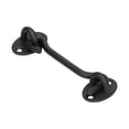 thumbnail image 1 of Gate Latch Lock, Barn Gate Latch Durable Barn Door Lock Stainless Steel  For Sliding Barn Doors For Closets For Cabinets For Barn Doors, 1 of 8