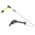 thumbnail image 1 of Señal de Pesca para Swingers NikouMX Indicador de Pesca Acero Inoxidable, 1 of 8