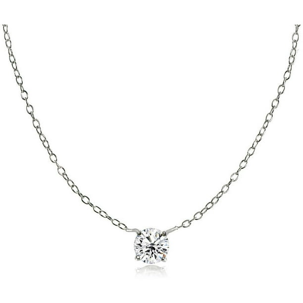 You can easily compare and choose from the 10 best walmart friend necklaces gifts for you. round cz sterling silver small dainty choker necklace
