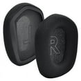 thumbnail image 1 of G335 Replacement foam Ear Pads pillow Cushion Cover For Logitech G733 G335 Logitech G 733 Headphone Ear Pad and head beam Black, 1 of 6