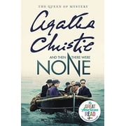 And Then There Were None [Tv Tie-In], (Paperback)