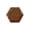 B 9.45in, variant on AURIGATE Woven Plastic Serving Basket, 10.63in Rattan-Style Shallow Storage Basket Tray for Kitchen Dining Home Decor