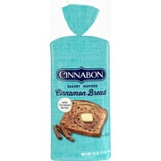 Cinnabon Cinnamon Breakfast Bread, 16 oz