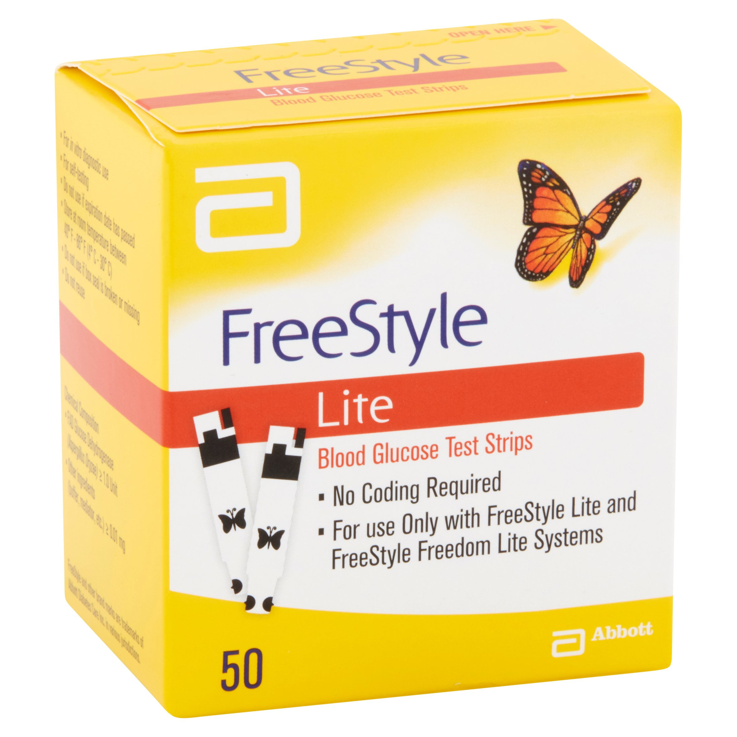 Cheap free style lite test strips Luci thai cumshot