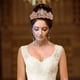 thumbnail image 4 of Corona para novia reina princesa niñas en boda cumpleaños desfile, con diadema de peine, para mujeres y niñas, 4 of 5
