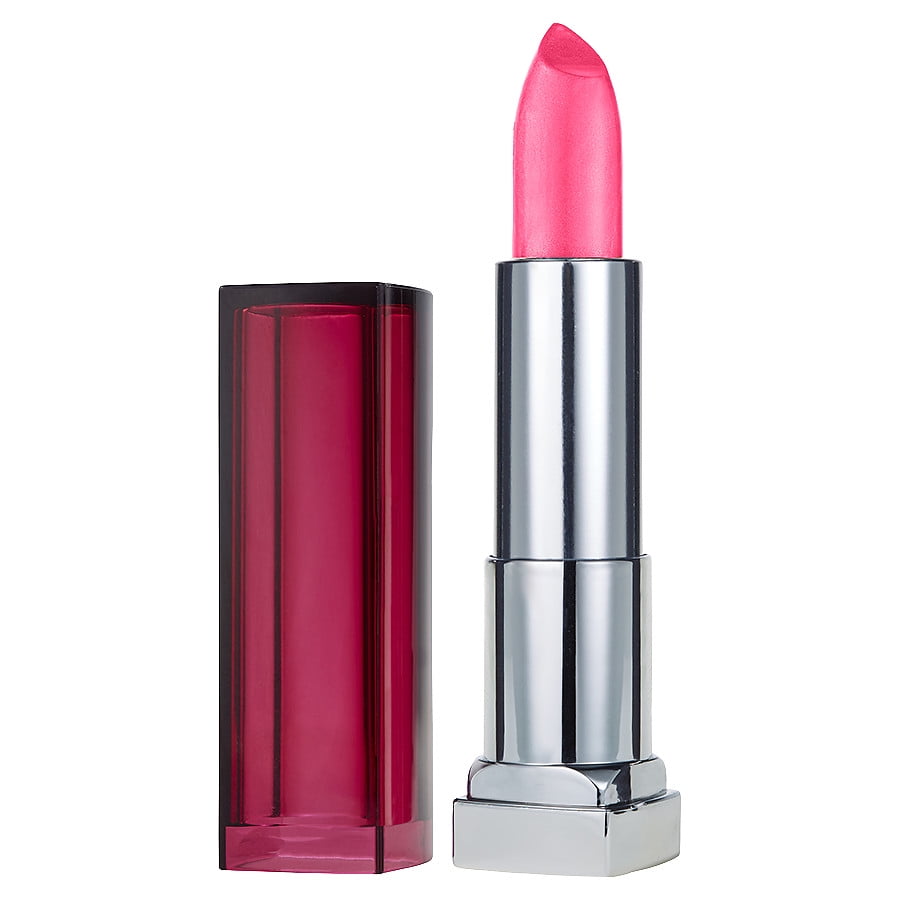 Maybelline Color Sensational Lipstick, Pink & Proper 20 0.15 oz (pack of 1)