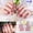 9style, variant on Nail art nail clips