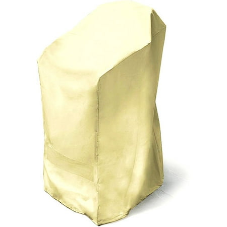 Eco Cover Premium Stacked Patio Chairs Cover