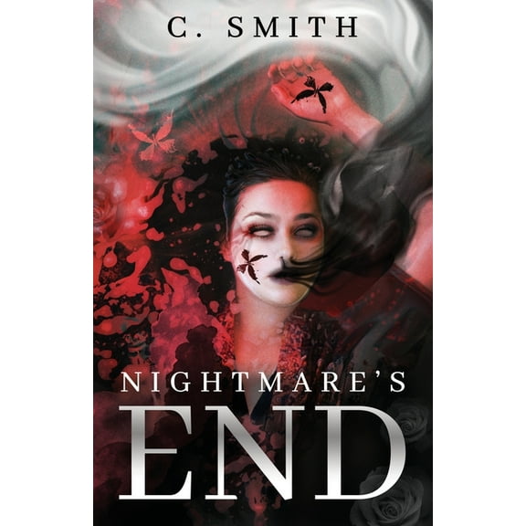 Nightmare's End, (Paperback)