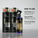 thumbnail image 4 of Aerosol y tónico para cabello TRUSS Deluxe Prime Champagne Blonde, 4 of 8