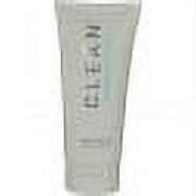 Clean Warm Cotton 6 oz Bath & Shower Gel