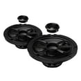 thumbnail image 3 of Infinity Kappa Perfect 600X 6.5 Inch Two Way Motorcycle Speaker System, 3 of 9