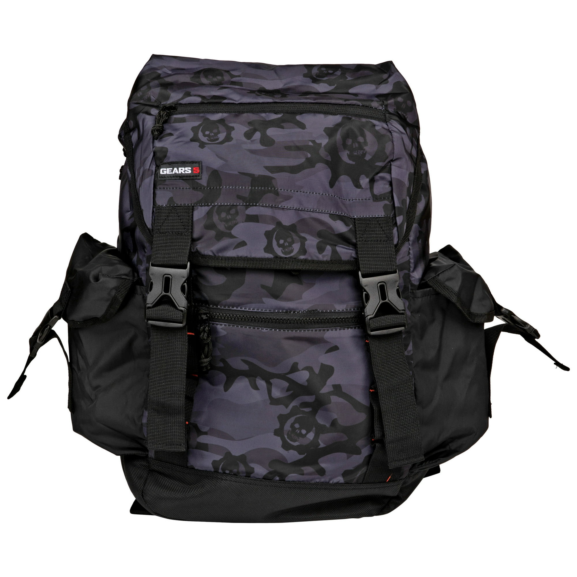 Gears of War Tactical Backpack Walmart