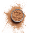 thumbnail image 2 of Translucent Loose Setting Powder Glow - Medium Deep, 2 of 4