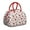 Red-24, variant on Cherry Print Lunch Box Women – Kawaii Red Fruit Design with Candy-Inspired Style, Leakproof & Reusable Tote, Aesthetic Art Pattern for Office or School Meals