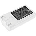 thumbnail image 1 of 3000mAh Sato GM/200 BAT-SM Battery for PW208 PW2NX PW208NX VP208, 1 of 5