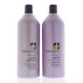 thumbnail image 2 of Pureology Hydrate Shampoo & Conditioner Liter Duo Set, 33.8 Oz, 2 of 2
