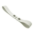 thumbnail image 3 of Langgg Boat Line Holder Adjustable Movable Rustproof White Rope Hanger Strong Durable Holder For Railing Applications, 3 of 6