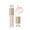 Clear, variant on TUITOONM Sparkling Lip Gloss Broken Ice Translucent Lip Gloss with Pearl Shimmer, Moisturizing Non-Sticky Formula, 0.1 fl oz for Layered Shine & Daily Wear