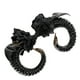 thumbnail image 5 of 2 piezas creativas horquilla femenina femenina decorativa toallas de cosplay de cosplay, 5 of 5