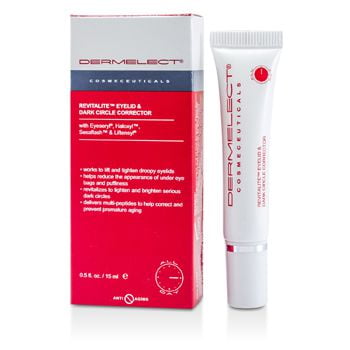 UPC 855702001059 product image for Revitalite Eyelid & Dark Circle Corrector 15ml.0.5oz | upcitemdb.com