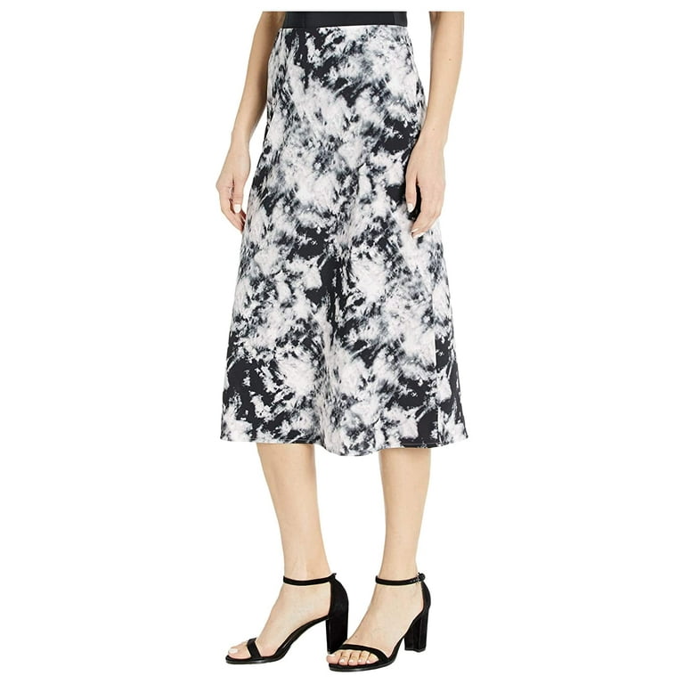 Sanctuary everyday cheetah 2025 print a-line midi skirt