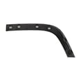 thumbnail image 2 of For Jeep Renegade 2014 15 16 17 2018 Wheel Arch Trim Driver and Passenger Side Pair | Rear | Quarter Mount | Rearward | Textured Black | Narrow Style | PP Plastic | CH1790109, CH1791109 | 68210316AA, 2 of 6