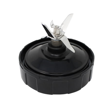 Replacement Nutri Ninja 7 Fin Blender Blade Cutter for Nutri Ninja NN100 Blender