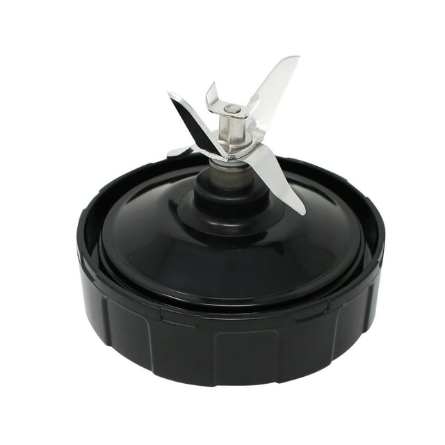 Replacement Nutri Ninja 7 Fin Blender Blade Cutter for Nutri Ninja BL490 Blender