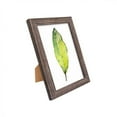 thumbnail image 4 of 6x8 Wooden Classic Picture Frame P ine Wood Frame for 6x8 Inch Photo, 4 of 9