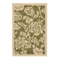 thumbnail image 2 of TERRACE 1779/77 FLORAL CHARCOAL - 7'10" RD Area Rug by Trans-Ocean, 2 of 2
