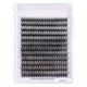 thumbnail image 1 of 40P Individual False Eyelashes Set Natural Look Volume Lash Extensions, 1 of 1