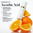 thumbnail image 7 of Kate Somerville +Retinol Vita C Power Serum Firming and Brightening Treatment, 1 Fl Oz, 7 of 7