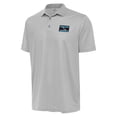thumbnail image 2 of Men's  Antigua Grey CM Punk Rings Polo, 2 of 3
