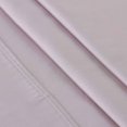 thumbnail image 3 of Superior Egyptian Cotton 400 Thread Count Deep Pocket Sheet Set, Twin XL Size, Lilac, 3 of 10