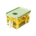 thumbnail image 2 of Beverage Dispenser Drink Dispensers For Parties 3.5l Water Jug Dispenser Lemonade Dispenser Iced Beverage Dispensers Party Drink Dispenser For Restaurant Deals Of The Day Clearance, 2 of 7