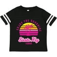 thumbnail image 3 of Inktastic Summer Enjoy the Sunshine Siesta Key Florida in Pink Boys or Girls Toddler T-Shirt, 3 of 5