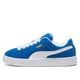 thumbnail image 2 of PUMA Suede - Zapatillas de deporte de caña baja resistentes al desgaste y que absorben los golpes para hombre y mujer, zapatos para hombre y mujer, zapatos casuales, 2 of 5