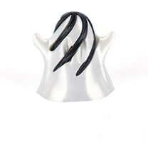 Funny Ghost Halloween Tabletop Signs