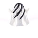 thumbnail image 5 of Decoraciones de Halloween, adornos de Halloween, regalos de Halloween, adorno de fantasma de Halloween, juguete, rompecabezas para niños, regalo de desarrollo, decoración facial., 5 of 7