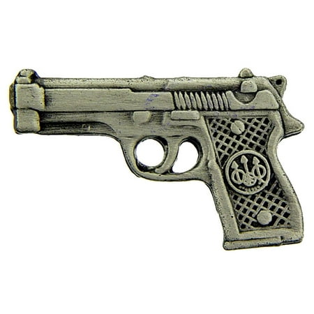 Beretta Semi Auto Pistol Pin 1