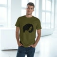 thumbnail image 5 of Soluvd Unisex Deluxe Contemplation T-shirt, 5 of 6