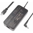 thumbnail image 2 of New 150W Genuine Liteon AC Adapter Charger Power For ASUS G53SW-XA1 G53SW-BST6, 2 of 6