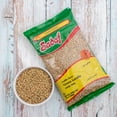 thumbnail image 4 of Sadaf Green Lentil Beans, Kosher, 24 oz in a resealable Bag, 4 of 8