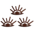 thumbnail image 1 of Wooden Rings Holder Jewelry Display Bracelet Rings Stand Holder Jewelry Sto, 1 of 8