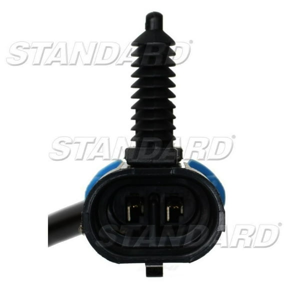 ABS Wheel Speed Sensor Fits select: 1999-2007 CHEVROLET SILVERADO, 1999-2007 GMC NEW SIERRA