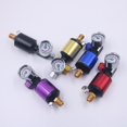 thumbnail image 4 of Air Filter G1/4" Spare Parts Auto Paint High Performance Black, 4 of 6