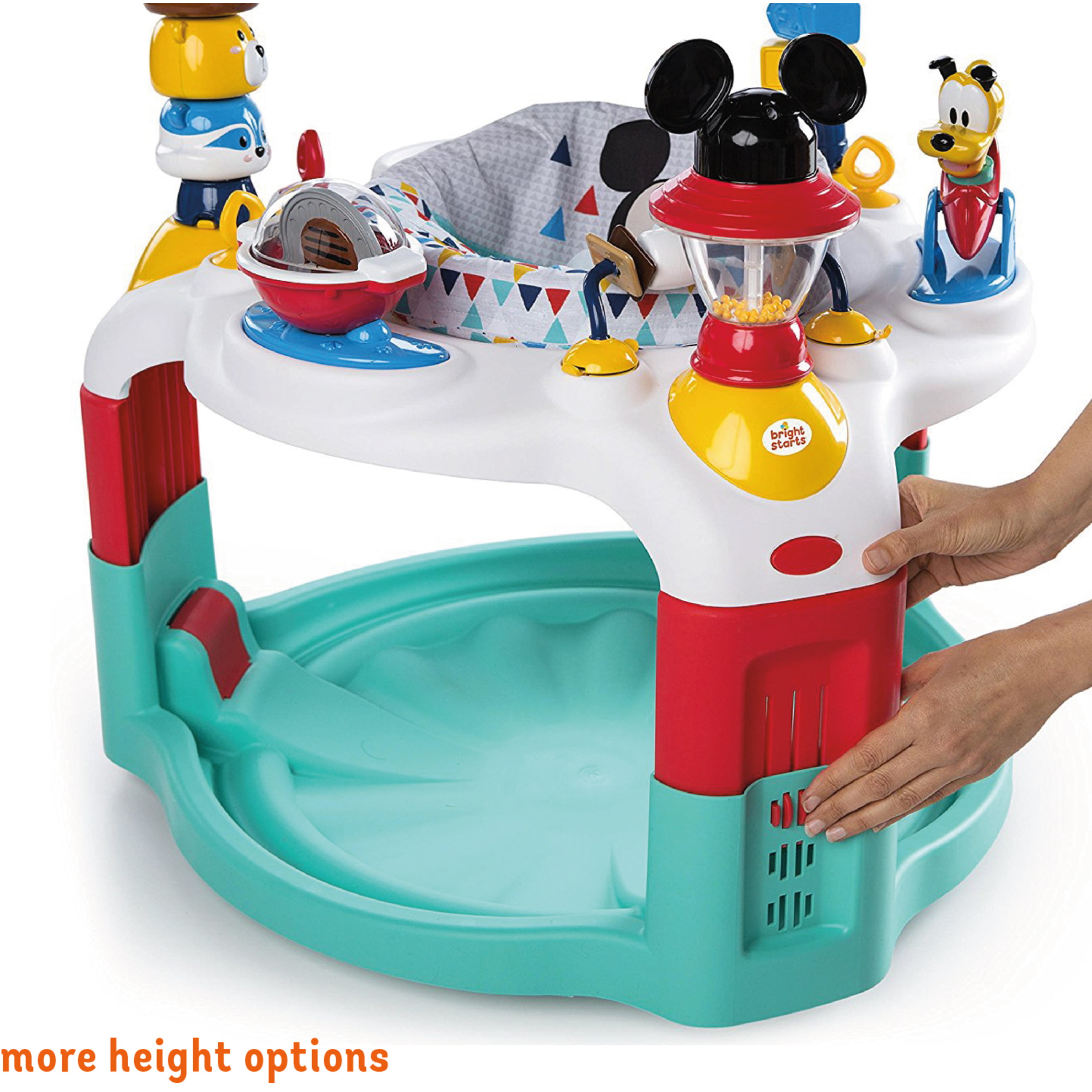 Saco colonias o camping Mickey Mouse de Disney - Montse Interiors