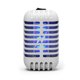 thumbnail image 1 of Lámpara Mata Mosquitos Eléctricos, Mosquito Fly Killer Bug Zapper Atrapa Mosquitos, Regalos Eliminador de Insectos Exterminador Mosquito Killer Light para Dormitorio(2 Piezas) ShuxiuWang 1327537016724, 1 of 5